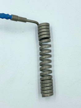 Fábrica de Resistência Microtubular em SP